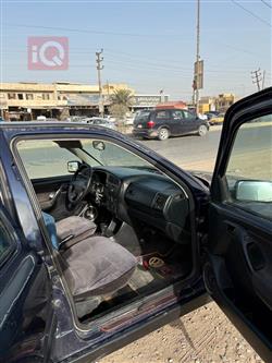 فولكسفاغن جولف